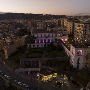 Villa Belvedere