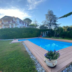 Villa di Andrea
