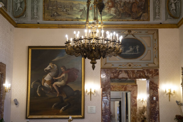 Villa Belvedere - immagine 6