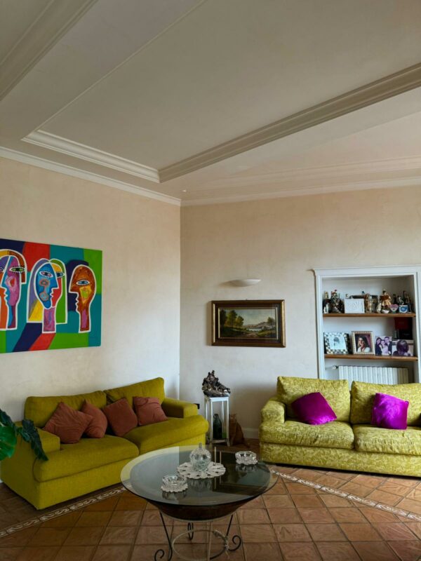Appartamento di Francesca - immagine 9