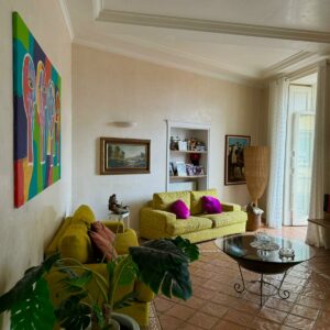 Appartamento di Francesca